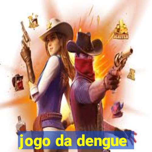 jogo da dengue